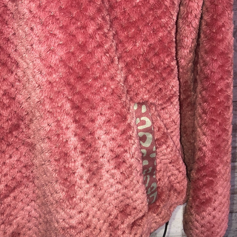 Simply southern pull over fuzzy sweatshirt Simply Southern Super Soft Pulloverโโ - Picture 4 of 7